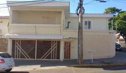 Casa com 4 quartos à venda na Vila Monteiro, Piracicaba  por R$ 850.000