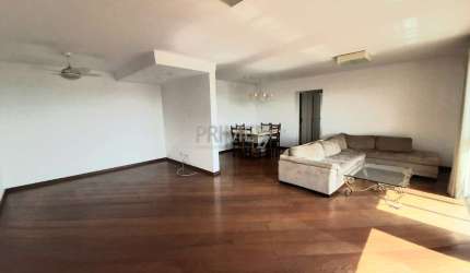 Apartamento com 3 quartos à venda no Centro, Piracicaba  por R$ 860.000