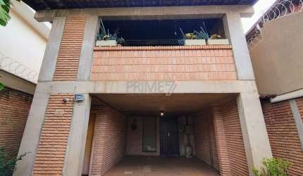 Casa com 3 quartos à venda na Cidade Jardim, Piracicaba  por R$ 720.000
