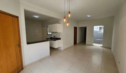Casa com 3 quartos à venda no Água Branca, Piracicaba  por R$ 590.000