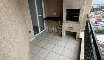 Apartamento com 2 quartos à venda no Paulicéia, Piracicaba  por R$ 410.000