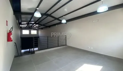 Barracão / Galpão / Depósito para alugar no Jardim Petrópolis, Piracicaba  por R$ 4.500
