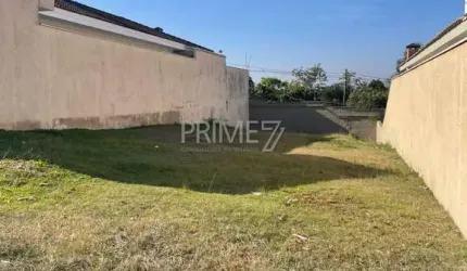 Terreno em condomínio fechado à venda no Morato, Piracicaba  por R$ 402.500
