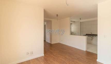 Apartamento com 3 quartos para alugar no Nova América, Piracicaba  por R$ 2.700