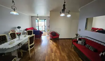 Apartamento com 3 quartos à venda no Centro, Piracicaba  por R$ 330.000