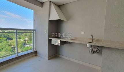 Apartamento com 3 quartos à venda no São Dimas, Piracicaba  por R$ 625.000