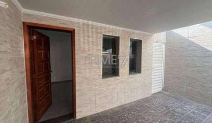 Casa com 2 quartos à venda no Castelinho, Piracicaba  por R$ 360.000