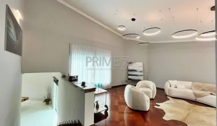 Casa com 4 quartos para alugar no Nova Piracicaba, Piracicaba  por R$ 9.500