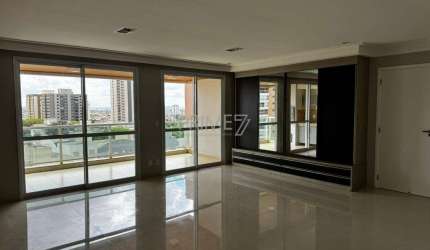 Apartamento com 3 quartos à venda na Cidade Alta, Piracicaba  por R$ 950.000