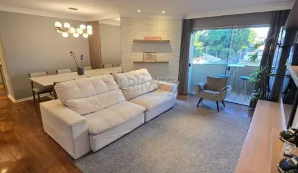 Apartamento com 4 quartos à venda no Centro, Piracicaba  por R$ 595.000