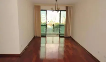 Apartamento com 3 quartos à venda no Centro, Piracicaba  por R$ 420.000