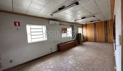Prédio para alugar no São Dimas, Piracicaba  por R$ 3.900
