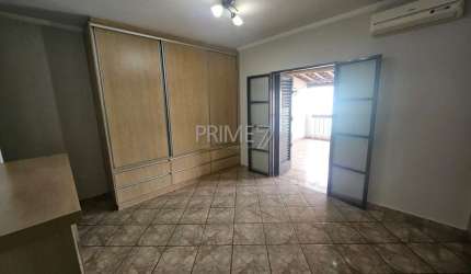 Casa com 3 quartos para alugar no Água Branca, Piracicaba  por R$ 2.900