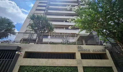 Apartamento com 4 quartos à venda na Cidade Alta, Piracicaba  por R$ 950.000