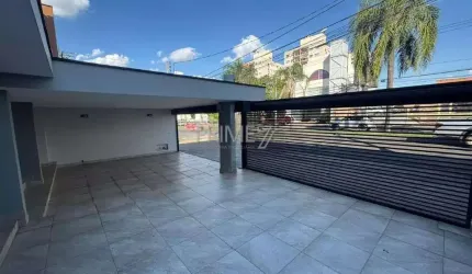 Casa comercial para alugar no Alemães, Piracicaba  por R$ 8.500