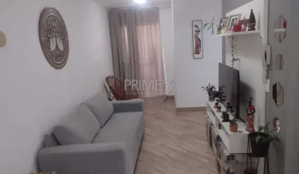 Apartamento com 2 quartos à venda no Paulicéia, Piracicaba  por R$ 349.000