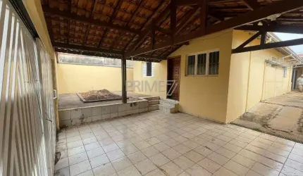 Casa com 5 quartos à venda no Perdizes, Piracicaba  por R$ 330.000