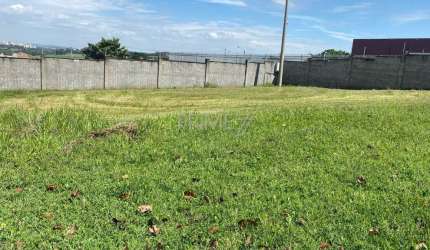 Terreno em condomínio fechado à venda no Loteamento Residencial e Comercial Villa D'Aquila, Piracicaba  por R$ 680.000