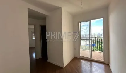 Apartamento com 2 quartos à venda no Paulicéia, Piracicaba  por R$ 320.000