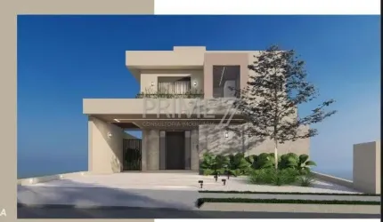 Casa em condomínio fechado com 2 quartos à venda no Taquaral, Piracicaba  por R$ 1.350.000