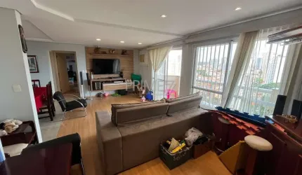 Apartamento com 3 quartos à venda no Centro, Piracicaba  por R$ 900.000