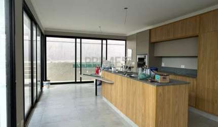 Casa em condomínio fechado com 4 quartos à venda no Loteamento Residencial Reserva do Engenho, Piracicaba  por R$ 1.750.000