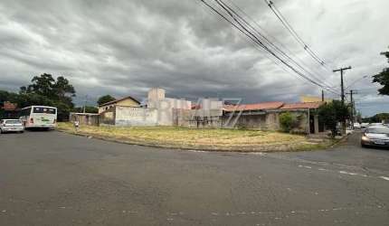Terreno comercial à venda no Jardim Astúrias I, Piracicaba  por R$ 580.000