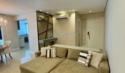 Apartamento com 3 quartos à venda no Jardim Elite, Piracicaba  por R$ 1.200.000