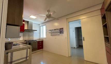 Cobertura com 3 quartos para alugar no Jardim Elite, Piracicaba  por R$ 7.300