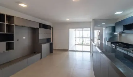 Apartamento com 3 quartos à venda na Cidade Alta, Piracicaba  por R$ 1.000.000