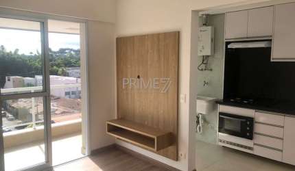 Apartamento com 1 quarto à venda no São Dimas, Piracicaba  por R$ 380.000
