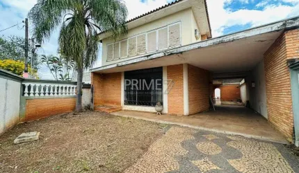 Casa com 4 quartos à venda no São Dimas, Piracicaba  por R$ 650.000