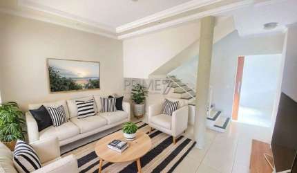 Casa com 3 quartos para alugar no Castelinho, Piracicaba  por R$ 4.000