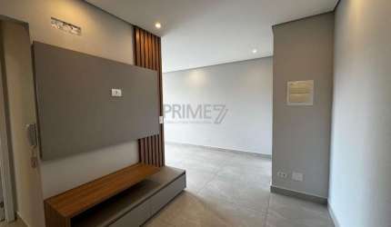 Apartamento com 3 quartos para alugar no Água Branca, Piracicaba  por R$ 2.900