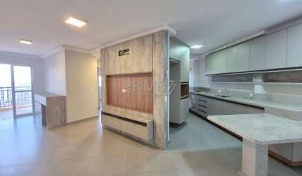Apartamento com 2 quartos para alugar no Paulicéia, Piracicaba  por R$ 3.100
