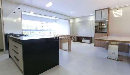 Apartamento com 2 quartos à venda no São Judas, Piracicaba  por R$ 940.000