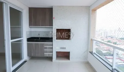 Apartamento com 3 quartos para alugar no São Judas, Piracicaba  por R$ 4.500