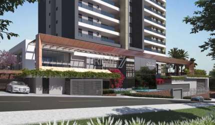Apartamento com 4 quartos à venda no Jardim Elite, Piracicaba  por R$ 1.589.000