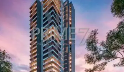 Apartamento com 4 quartos à venda no São Dimas, Piracicaba  por R$ 3.750.000