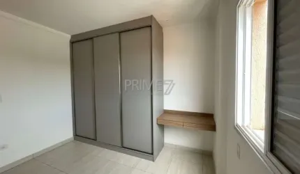 Apartamento com 3 quartos à venda na Vila Monteiro, Piracicaba  por R$ 645.000