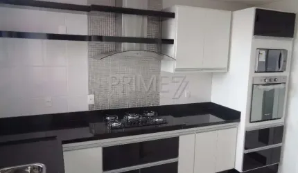 Cobertura com 3 quartos à venda no Castelinho, Piracicaba  por R$ 2.200.000