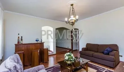 Casa com 3 quartos à venda no Castelinho, Piracicaba  por R$ 850.000