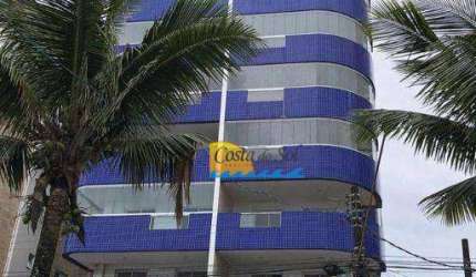Apartamento à venda, 80 m² por R$ 460.000,00 - Jardim Marina - Mongaguá/SP