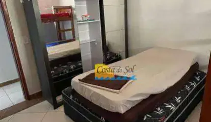 Casa à venda, 62 m² por R$ 340.000,00 - Jardim Praia Grande - Mongaguá/SP