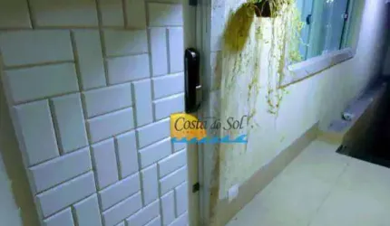 Sobrado com 3 dormitórios à venda por R$ 2.003.400,00 - Boqueirão - Praia Grande/SP