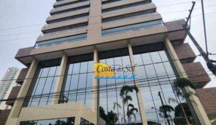 Apartamento com 2 dormitórios à venda, 65 m² por R$ 875.000,00 - Ponta da Praia - Santos/SP