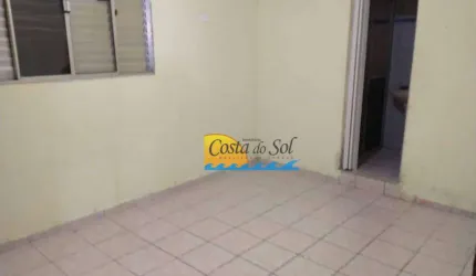 Loja à venda, 374 m² por R$ 750.000,00 - Mirim - Praia Grande/SP