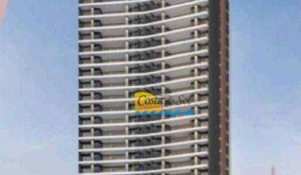 Apartamento Garden com 3 dormitórios à venda, 178 m² por R$ 4.233.000 - Pinheiros - São Paulo/SP