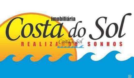 Apartamento com 2 dormitórios à venda, 72 m² por R$ 791.631.000 - Vila Matias - Santos/SP