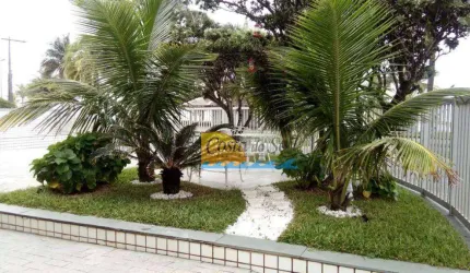Apartamento com 4 dormitórios à venda, 111 m² por R$ 490.000,00 - Vila Balneária - Praia Grande/SP